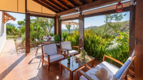 Casa Lorpica El Borge by Ruralidays, Moclinejo
